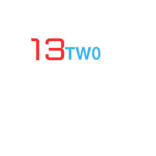 13two